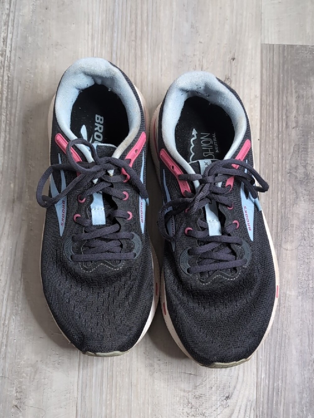 Brooks Women’s Running Shoes